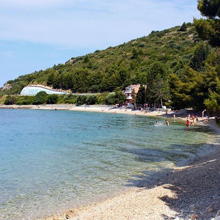 Apartments And Rooms By The Sea Podaca, Makarska - 16160 エクステリア 写真